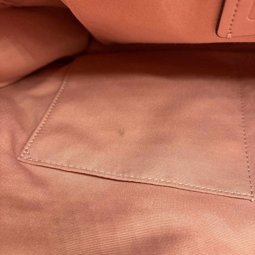 Coach elle hobo
